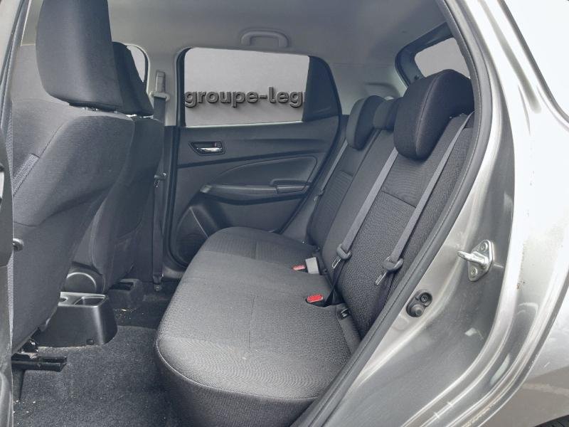 suzuki - Visuel 11